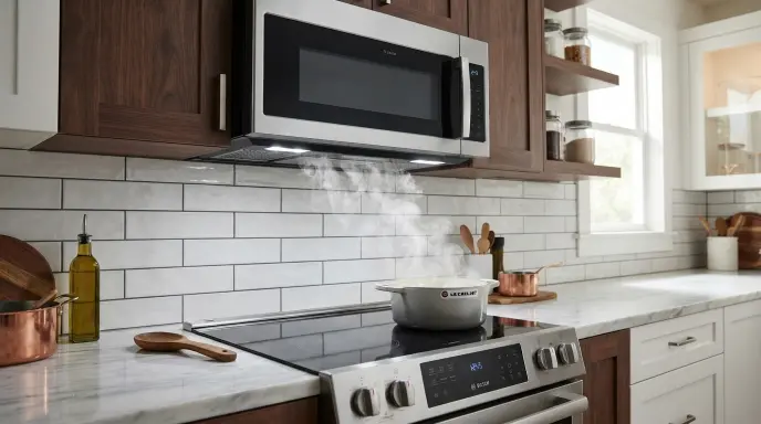 benefits-of-a-microwave-with-built-in-ventilation