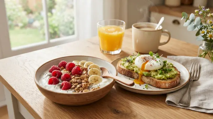 easy-breakfast-recipes-to-start-your-day