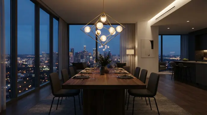 modern-lighting-ideas-to-elevate-your-dining-area