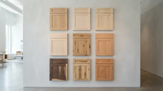 popular-types-of-light-wood-used-in-kitchen-cabinets