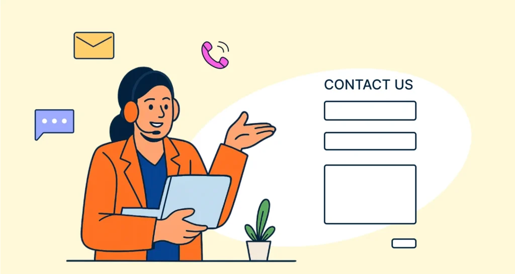 Contact Us