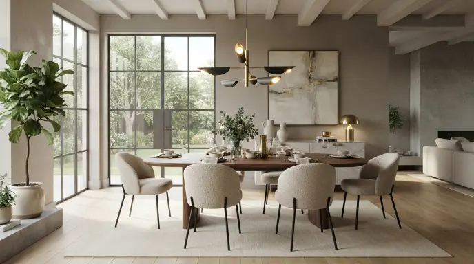 dining-area-modern