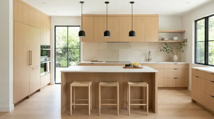 light-wood-kitchen-cabinets